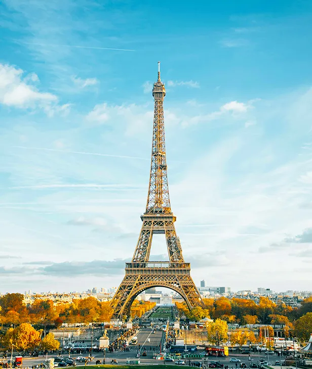 Paris