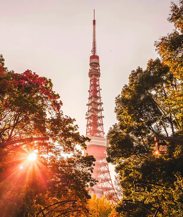 Tokyo