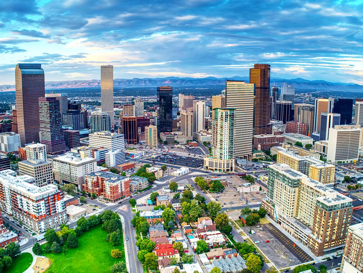 denver