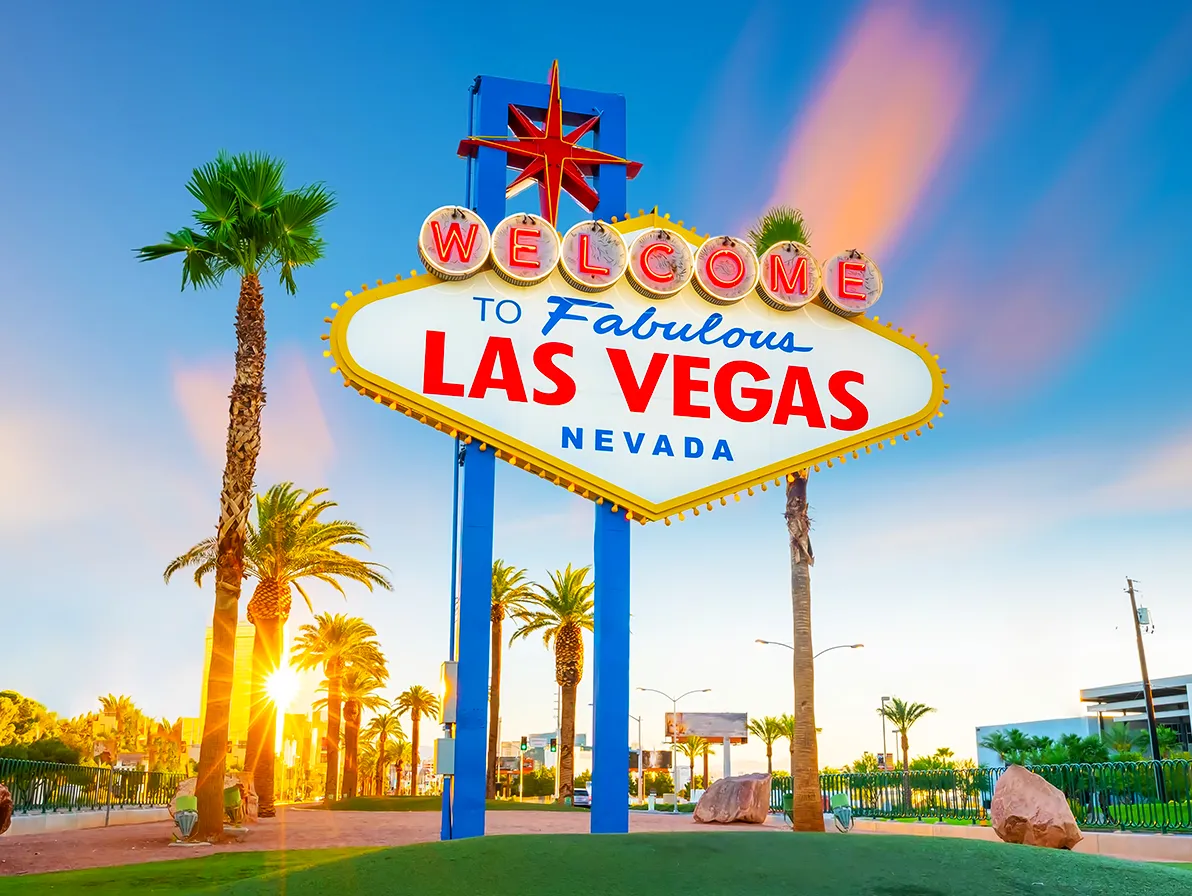 Las Vegas