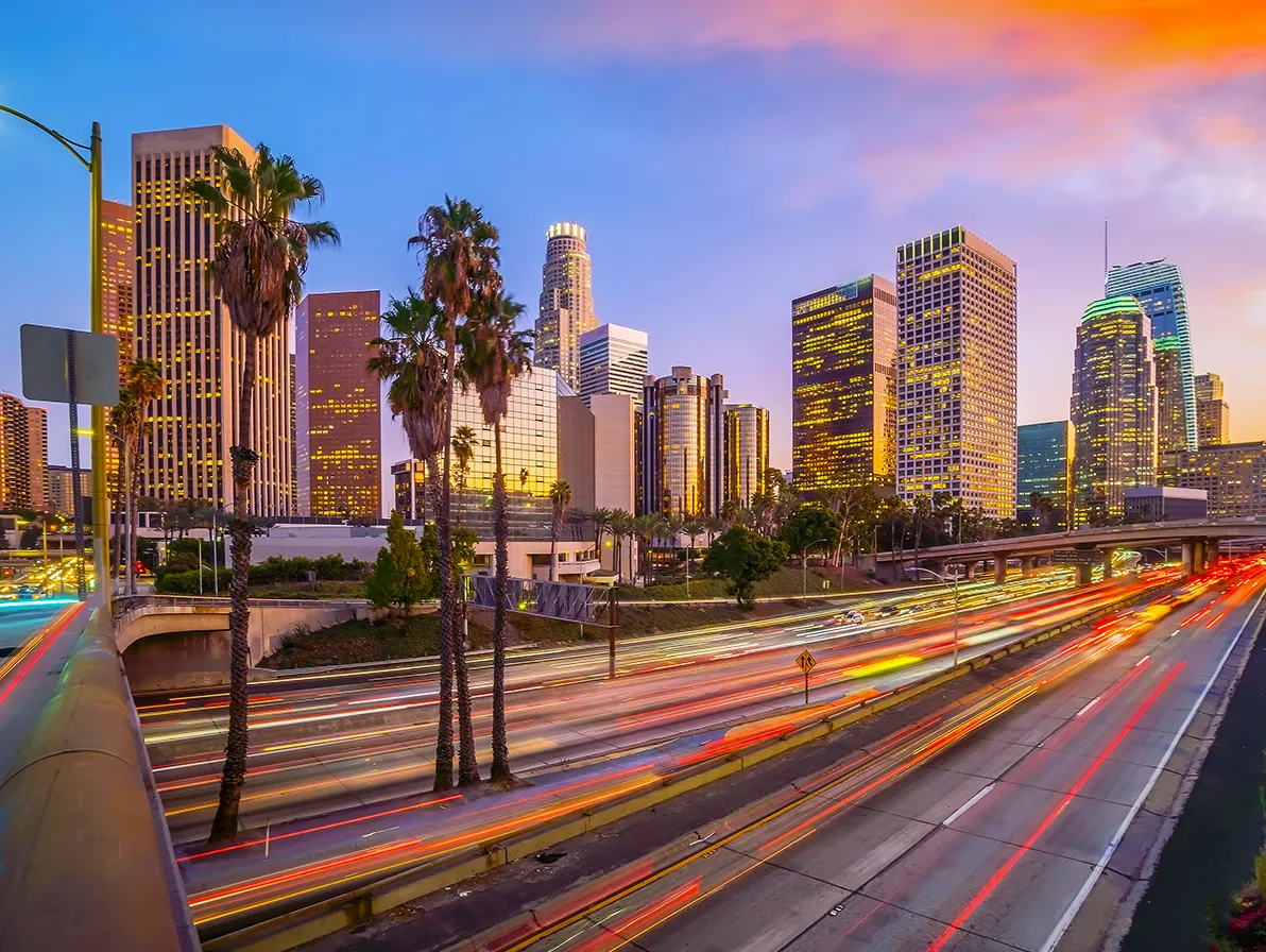 Los Angeles