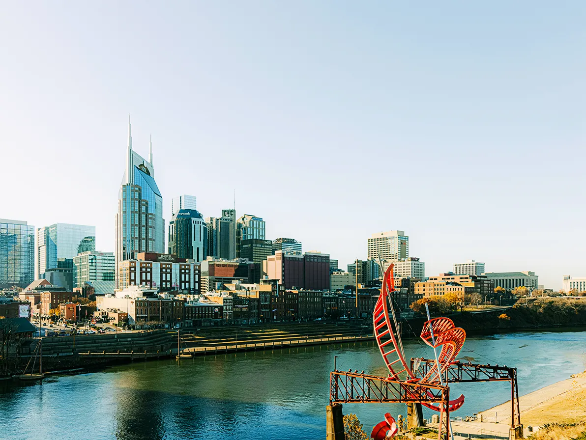 Nashville