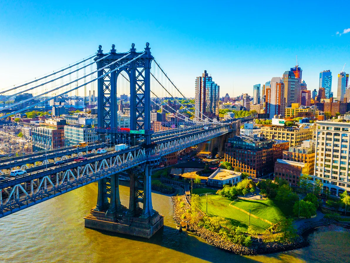 New York City