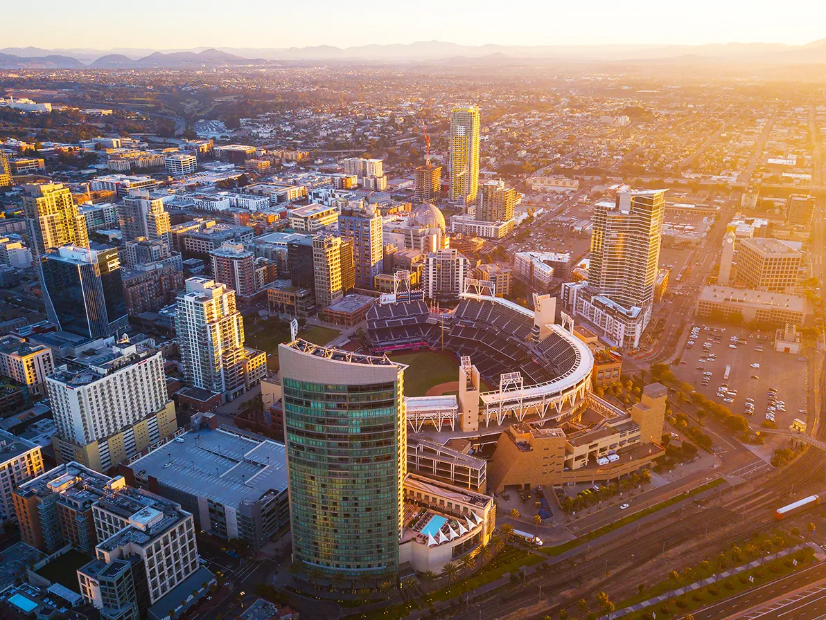 San Diego