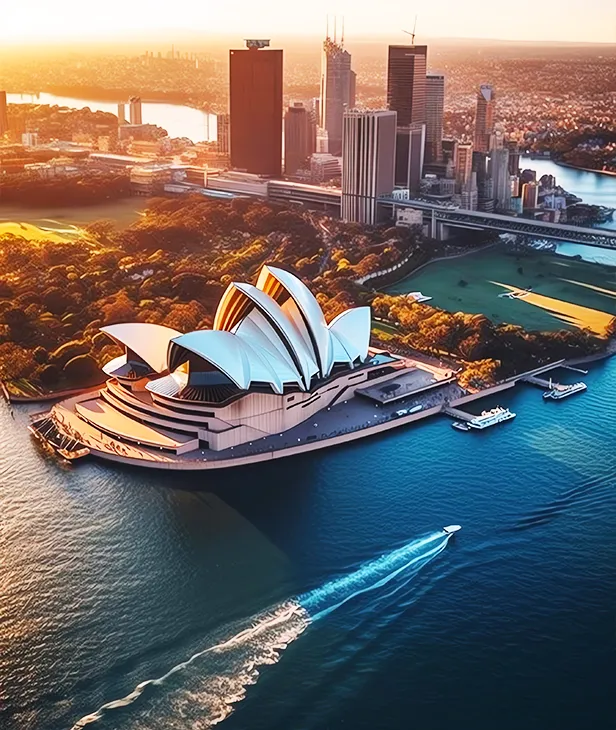 Sydney