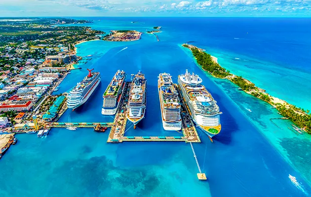 Royal Caribbean Cruise