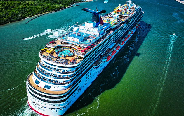 Royal Caribbean Cruise