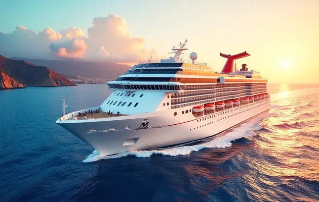 Royal Caribbean Cruise
