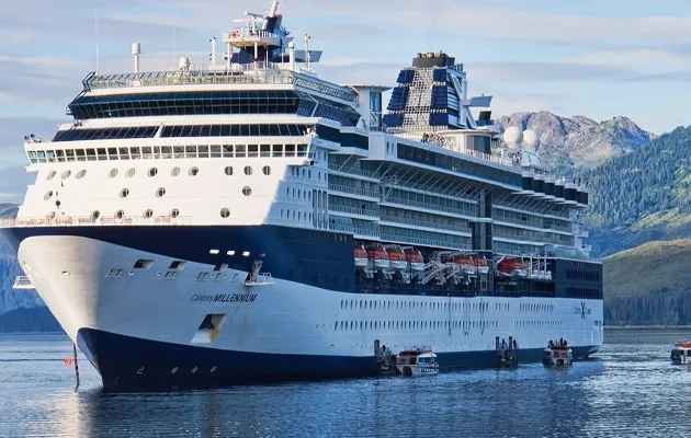 Holland America Cruise