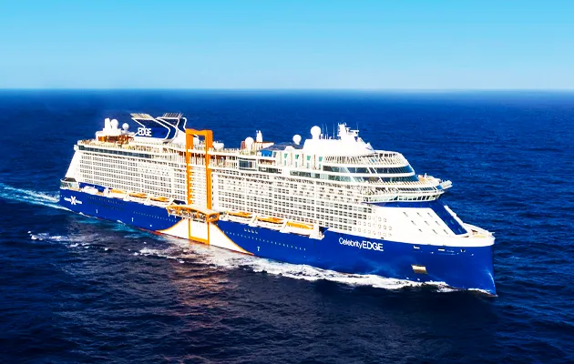 Holland America Cruise