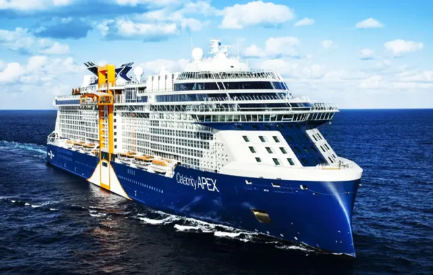 Holland America Cruise