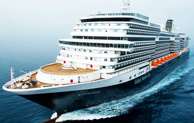 Norwegian Cruise