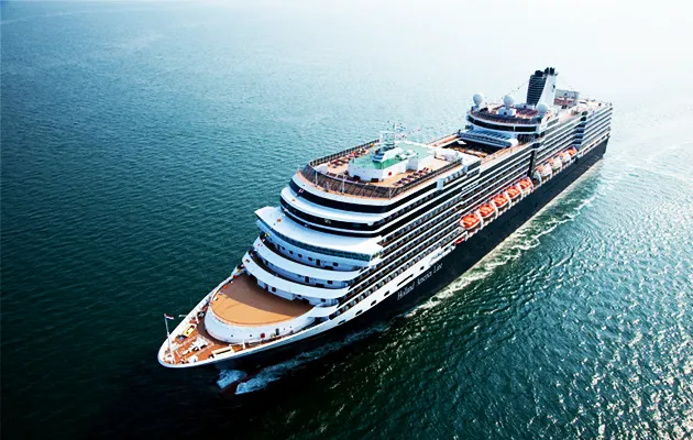Norwegian Cruise