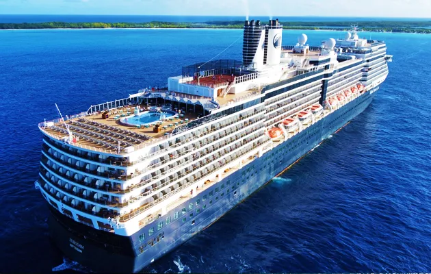 Norwegian Cruise