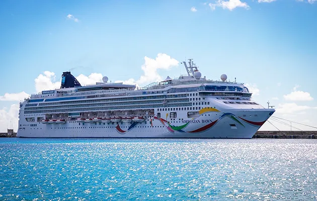 Disney Cruise