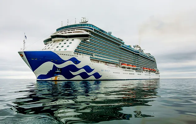 Azamara Cruise