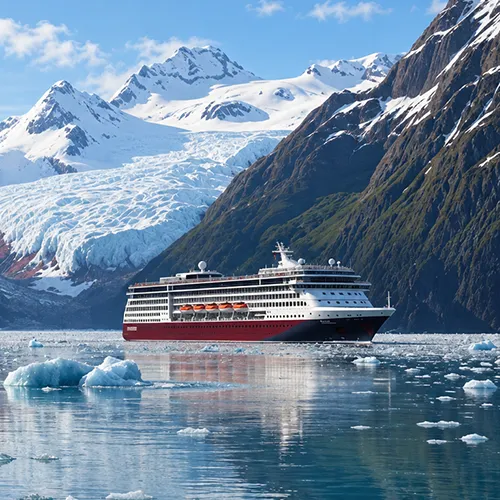 Alaska